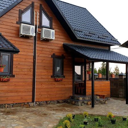 Садиба For Rest Sviteaz Exterior foto