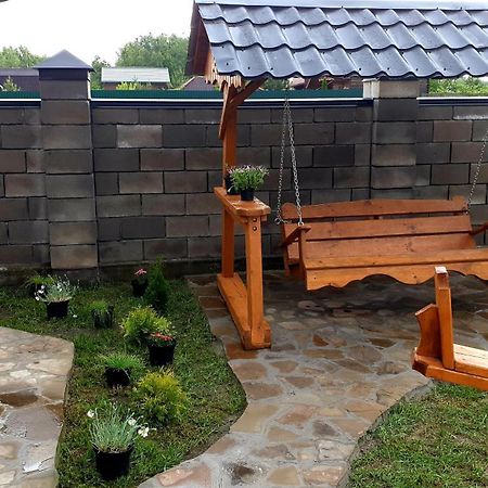 Садиба For Rest Sviteaz Exterior foto