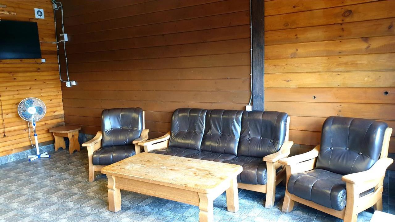 Садиба For Rest Sviteaz Exterior foto