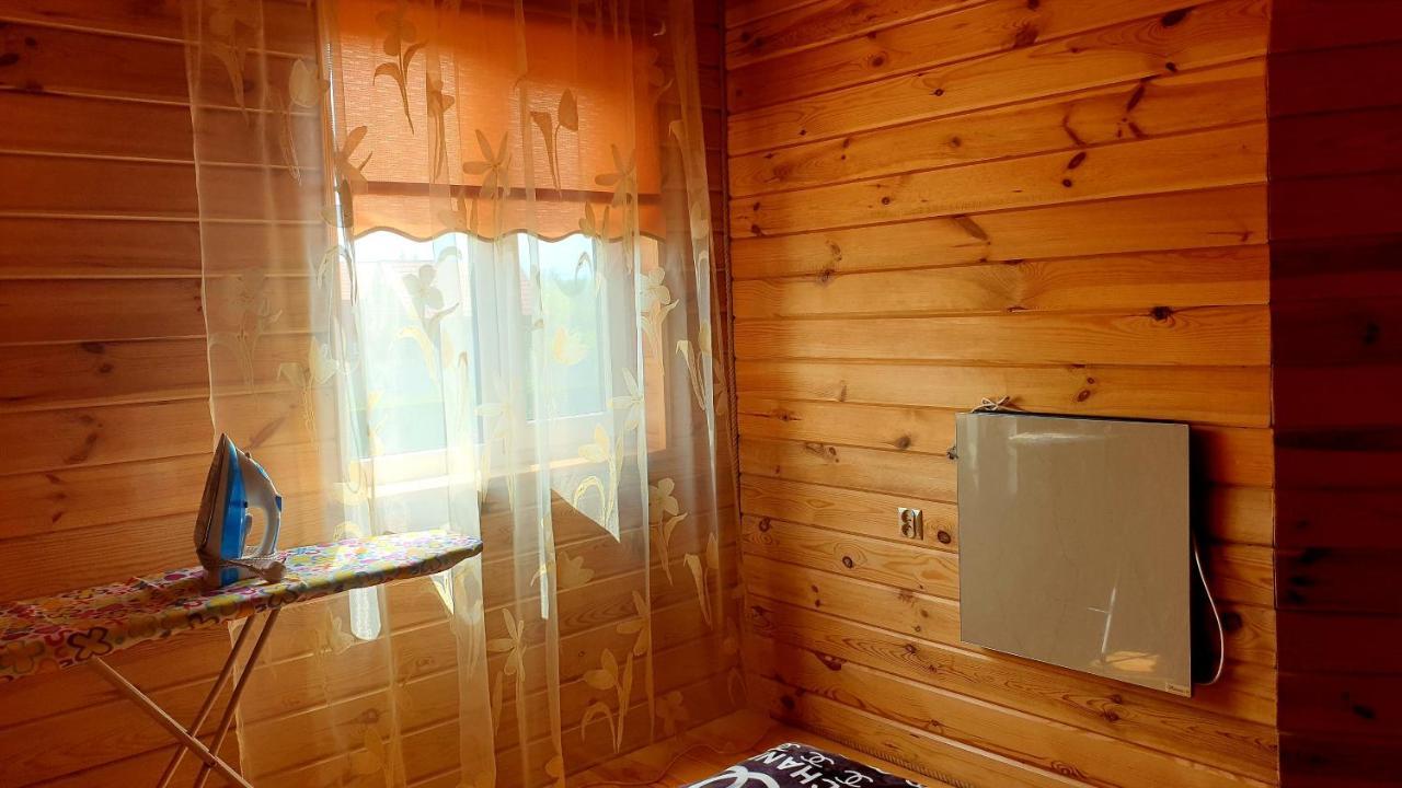 Садиба For Rest Sviteaz Exterior foto