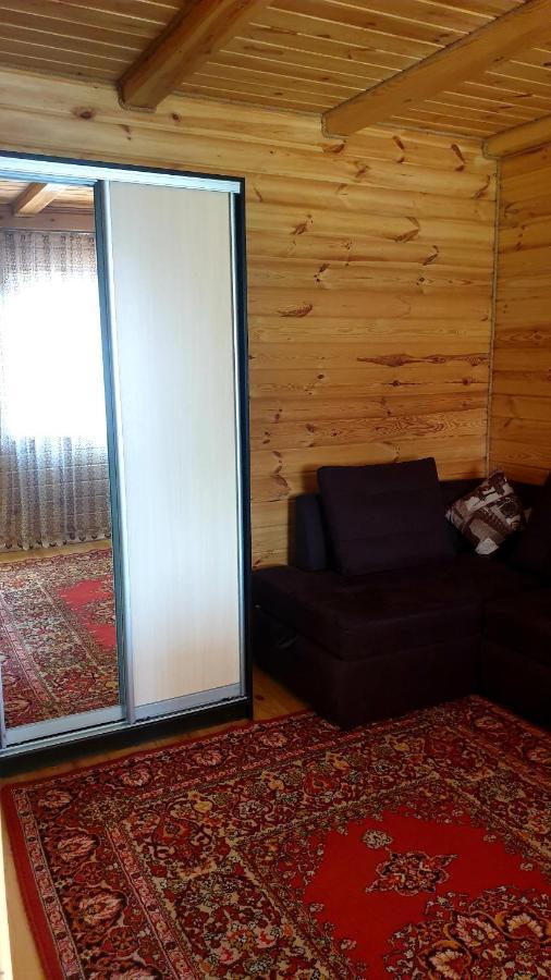Садиба For Rest Sviteaz Exterior foto