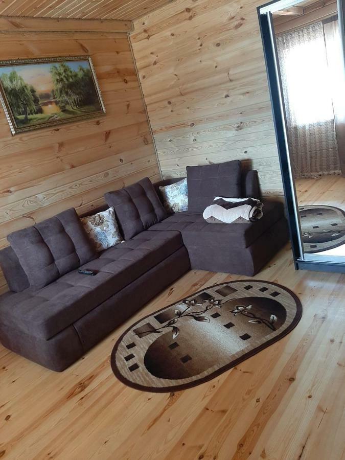 Садиба For Rest Sviteaz Exterior foto