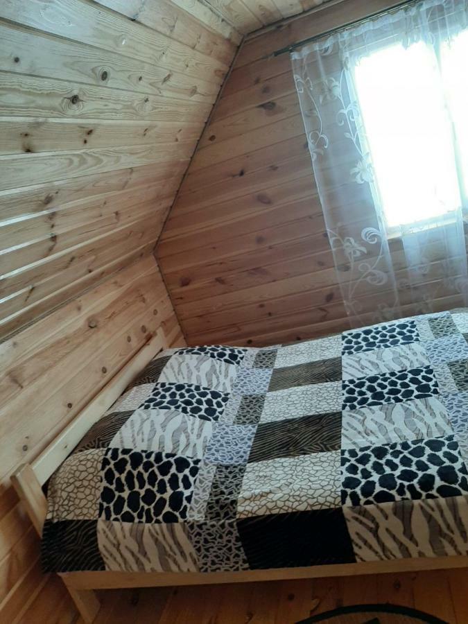 Садиба For Rest Sviteaz Exterior foto
