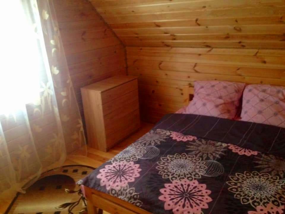 Садиба For Rest Sviteaz Exterior foto