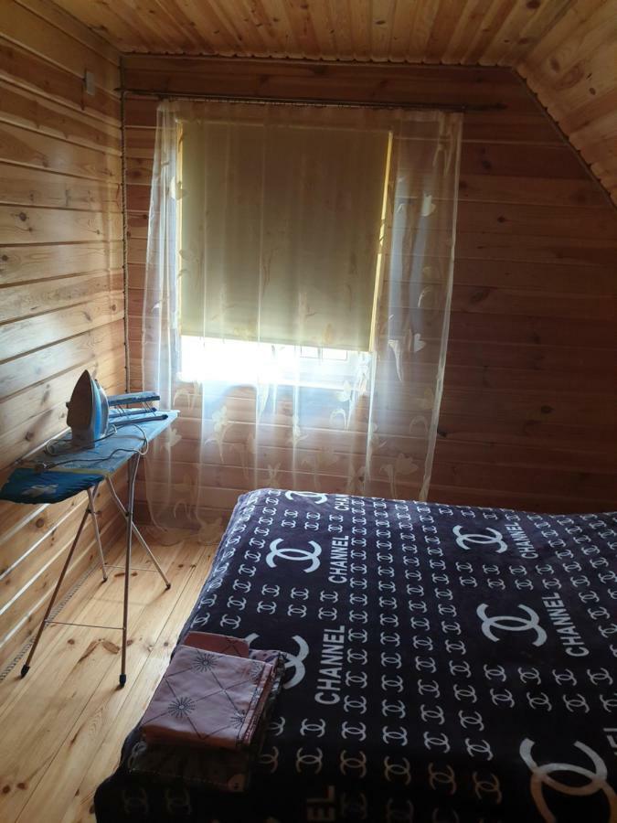 Садиба For Rest Sviteaz Exterior foto