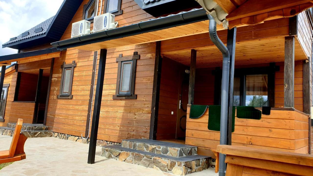 Садиба For Rest Sviteaz Exterior foto