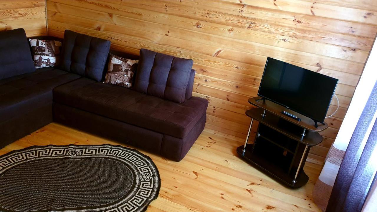 Садиба For Rest Sviteaz Exterior foto